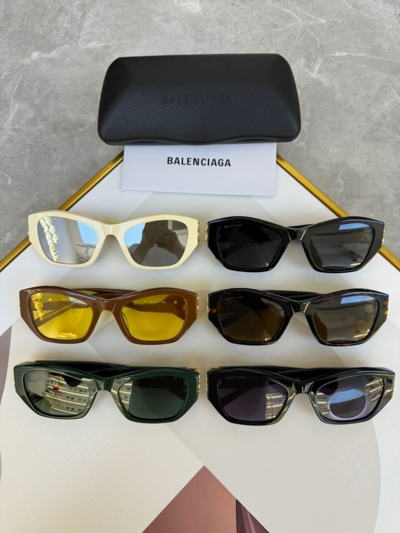 Balenciaga Sunglasses